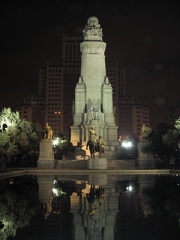 Plaza Espana  4 